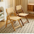 Wooden Chair